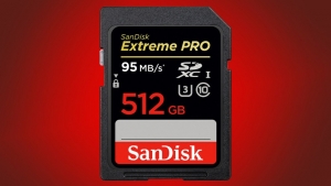 A 512GB SD Card Has More Storage Than Your Computer